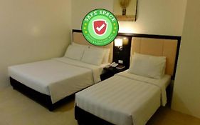 Manhattan Suites Inn