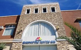 Manhattan Suites Inn